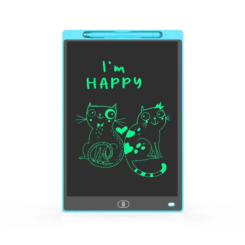 8.5 Inch LCD Writing Tablet Digital Drawing Tablet Handwriting Pads