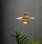 DecorBites™ Glass Pendant Lights for Bedroom Dinning Living Room Lighting Fixtures