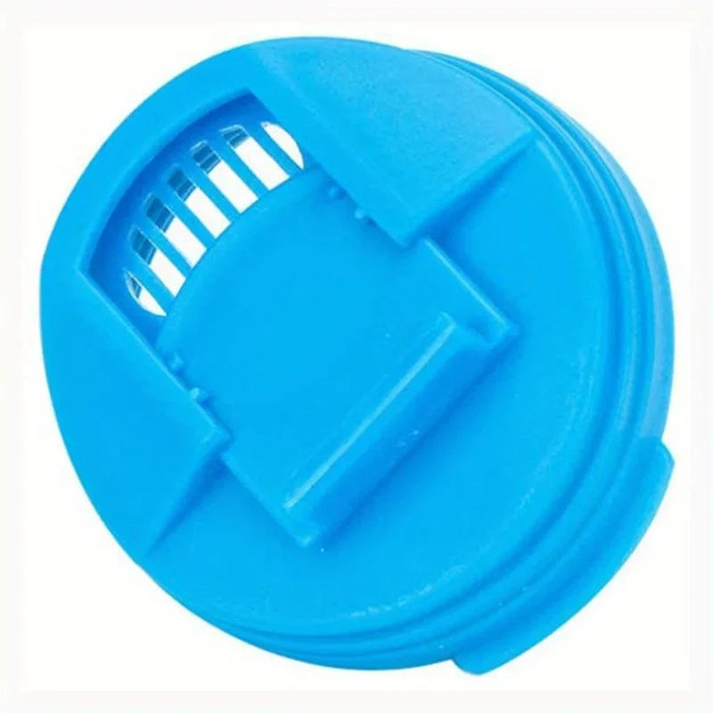 3/6pcs Beverage Can Cover Reusable Plastic Soda Cola Sealing Lids