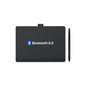 Huion Inspiroy Frego S Newest Graphics Tablet L310 Bluetooth Connectivity Wireless Drawing Tablet, 6.3x3.9 Inch Small Pen Tablet