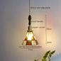 DecorBites™ Japanese Style LED Pendant Light for Bedroom Kitchen Bar Restaurant