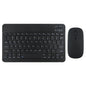 2026 New 10 inch For iPad Pro 11 Bluetooth Wireless Keyboard and Mouse English Hebrew For Android IOS Windows Phone Tablet