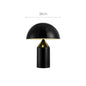 DecorBites™ Jellyfish Mushroom Table Lamp: Modern Living Room Bedroom Decor Light