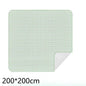 Camping Mat Waterproof Outdoor Sleeping Pad Beach Mat Picnic Blanket 2