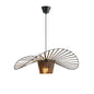 DecorBites™ Industrial Retro LED Chandelier Pendant Lights for Living Dining Kitchen