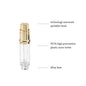 5ML Portable Compact Leather Perfume Bottle Multipurpose Sprayer
