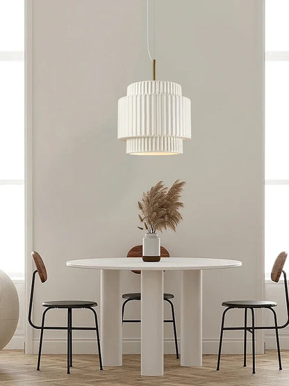 DecorBites™ Japanese Style Chandelier Pendant Light for Home Lusters