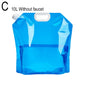5/10l Portable Camping Water Bag Foldable Drinking Water Bucket Large