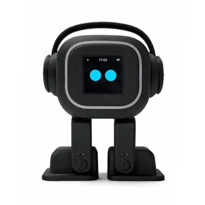 2026EMO Robot Intelligent Emotion Perception Touch Interaction AI Electronic Emotion Feedback And Companionship Pet
