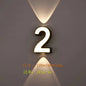 DecorBites™ LED Logo Lights | Outdoor Digital Terrace Projection Light