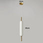 DecorBites™ Glass LED Pendant Chandelier for Bedroom Living Room Lighting