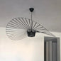 DecorBites™ Industrial Retro LED Chandelier for Living Dining Kitchen Room Restaurant
