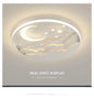 DecorBites™ Kids LED Ceiling Light for Nursery Bedroom Decor
