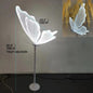 DecorBites™ Lace Butterfly LED Wedding Decoration Lamp