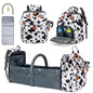 Changing Bag Backpack Baby Changing Backpacks with Large Capacity