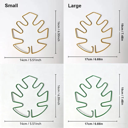 1Pc Large Monstera Plant Support Frame Sturdy Climbing Stems Leaf Stabilizer Outdoor Use for Tall Houseplant Hanging Plant Stand