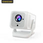 Magcubic HY310X Portable Projector 4K 420ANSI WiFi 6 Auto Focus Android 11 Projector Support Full HD 1080P Home Outdoor Cinema
