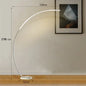 DecorBites™ LED Arc Floor Lamp for Indoor Living Room Decor