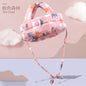 20x30cm Learn Walk Head Protector Cushion Head Back Protector Baby