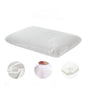 Bamboo Fiber Memory Foam Pillow