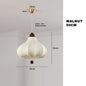 DecorBites™ Japan LED Pendant Lights: Modern Chandelier for Living Room, Bedroom, Dining Room