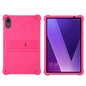 For Vortex T10M Tablet 10.1 inch Tablet Shockproof Cover Baken D10A Tablet Silicon Stand Adjustable Protective Shell Soft