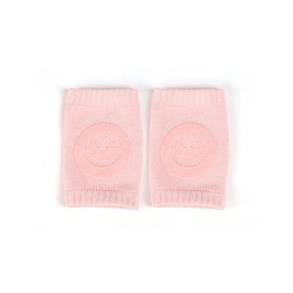 Baby Knee Pad Kids Non-Slip Crawling Cushion Infants Toddlers