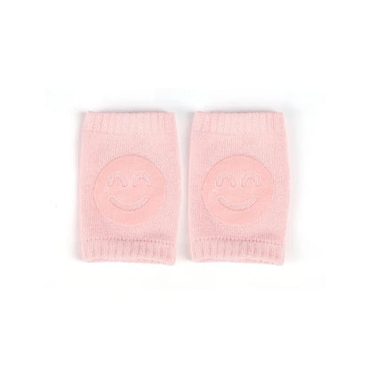 Baby Knee Pad Kids Non-slip Crawling Cushion Infants Toddlers Protector Safety Kneepad Leg Warmer Girl Boy Accessories