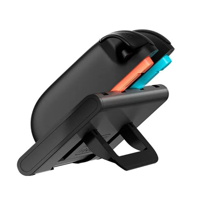 TA-For Switch 2 Controller Gamepad Dock With Charging Stand Magnetic 4-In-1 Fast Charging Station LED Indicator