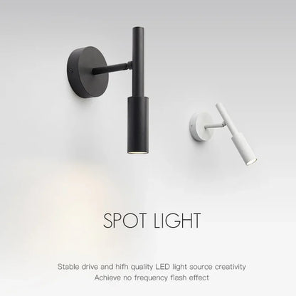 DecorBites™ LED Ceiling & Wall Lamp: Modern, Fashionable, Perfect for Children's Bedroom.