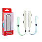 for Nintend for Switch & OLED Gamepad Controller Gamepad Hand Rope Joy-con Wrist Strap Laptop Video Games Accessories