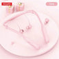 MZYMI I35 Neckband Bluetooth Headphones 200 Hour Play Wireless Earphone 9D Sound Sport Headset Waterproof TWS Earbuds For XIAOMI