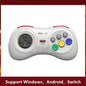 8bitdo M30 Bluetooth Controller Gamepad for Nintendo Switch PC Windows
