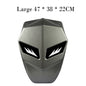 LED Backpack For Man Hard Shell LED Motorcycle Cycling Helmet Backpack for Woman Business Travel Waterproof Laptop Backpack