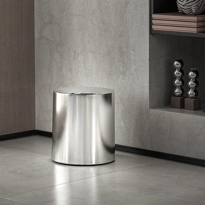 DecorBites™ Large Capacity Modern Waste Bins for Home and Kitchen