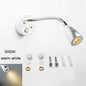 DecorBites™ LED Lights with USB Charger and Touch Control Switch for Vehicles