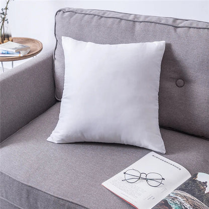 DecorBites™ Knitted Rhombus Pillowcase: Super Soft Throw Pillow Cover for Home Decor