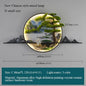 DecorBites™ Landscape Mural Sconces Lamp LED for Home Living Bedroom