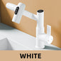 DecorBites™ LED Basin Faucet 360 Rotation Multi-function Mixer Tap for Bathroom
