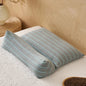 Cervical Protection Buckwheat Pillow – Ergonomic Neck Support