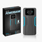 Router 4g 2.4G & 5.8G Portable Wifi Router WiFi6 WPS Car Pocket Wifi AP Mode, Tle Router for Portable Travel