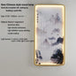 DecorBites™ LED Landscape Wall Sconce for Home Decor