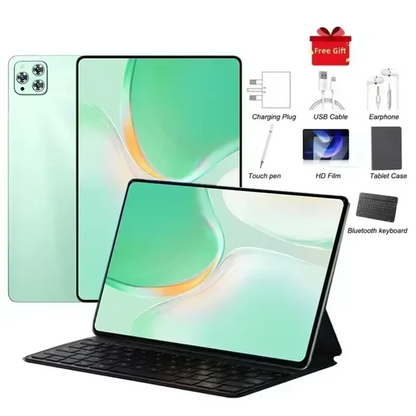 Original Tablet Ipad Air Pro 11 Inch 22gb+2tb Tablet PC Android14 Pad