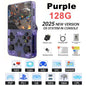 Mini R36S Retro Handheld Video Game Console Linux System Portable Pocket Player Plus gaming stick ps vita box for switch