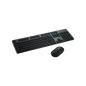 Xiaomi Keyboard and Mouse Set 2 2.4G Wireless Keyboard and Mouse Set Office Slim Keyboard 104Keys Smart Energy-saving Sleep Mode