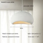 DecorBites™ Japanese Style Wabi-sabi LED Pendant Chandelier for Living, Dining, or Bar Decoration