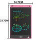 Drawing Tablet Lcd Writing Board Lcd Tablet for Designs Graphic Electronic Notebook Magic Tablet To Draw