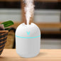 250ml USB Mini Air Humidifier Aroma Essential Oil Diffuser for Home