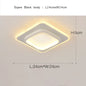 DecorBites™ LED Aisle Ceiling Lights for Home Lighting in Bedroom Living Room Corridor