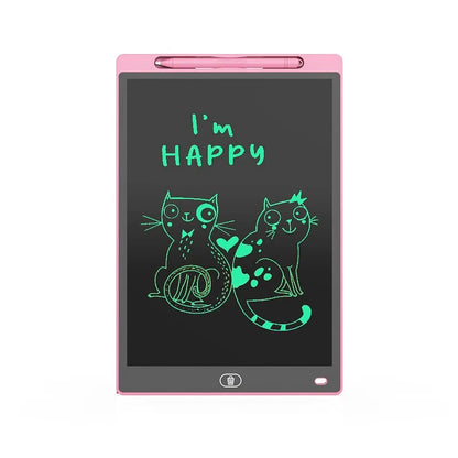 8.5 Inch LCD Writing Tablet Digital Drawing Tablet Handwriting Pads